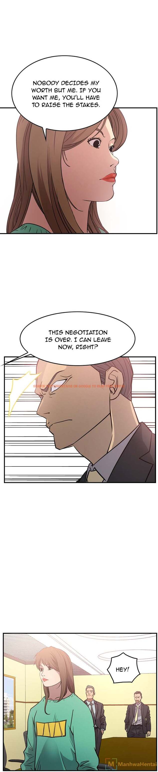 Read Hentai Image 10 116 in comic Manager - Chapter 39 - hentaitnt.net