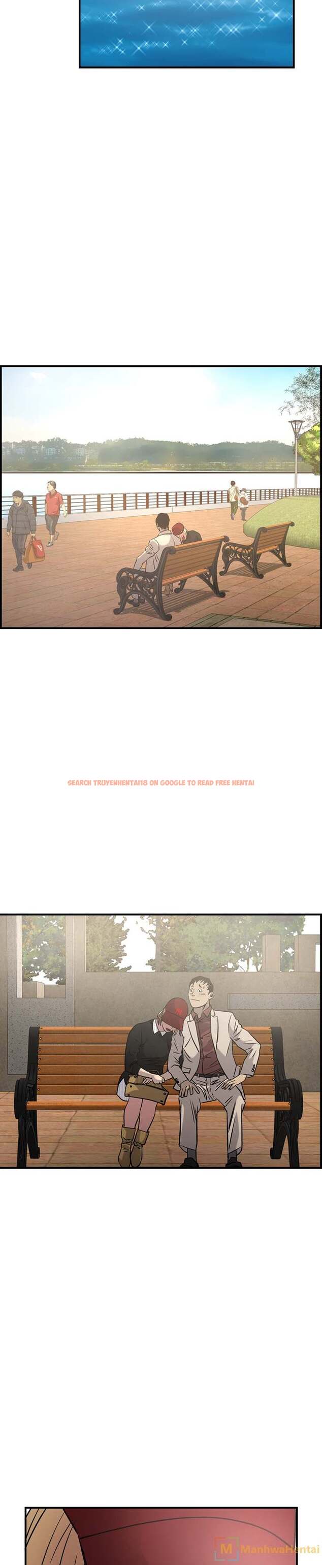 Read Hentai Image 16 116 in comic Manager - Chapter 39 - hentaitnt.net