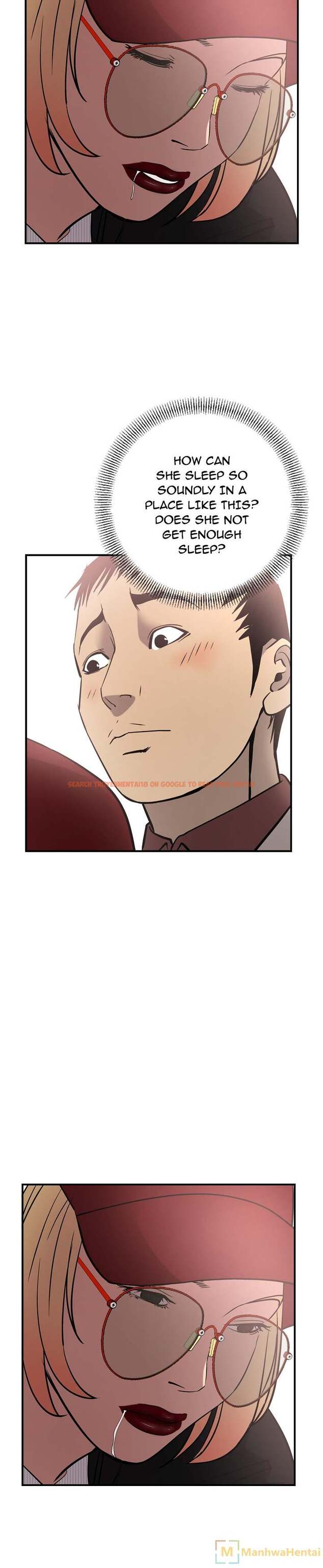 Read Hentai Image 17 116 in comic Manager - Chapter 39 - hentaitnt.net