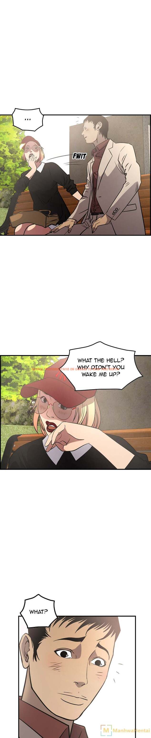 Read Hentai Image 18 116 in comic Manager - Chapter 39 - hentaitnt.net