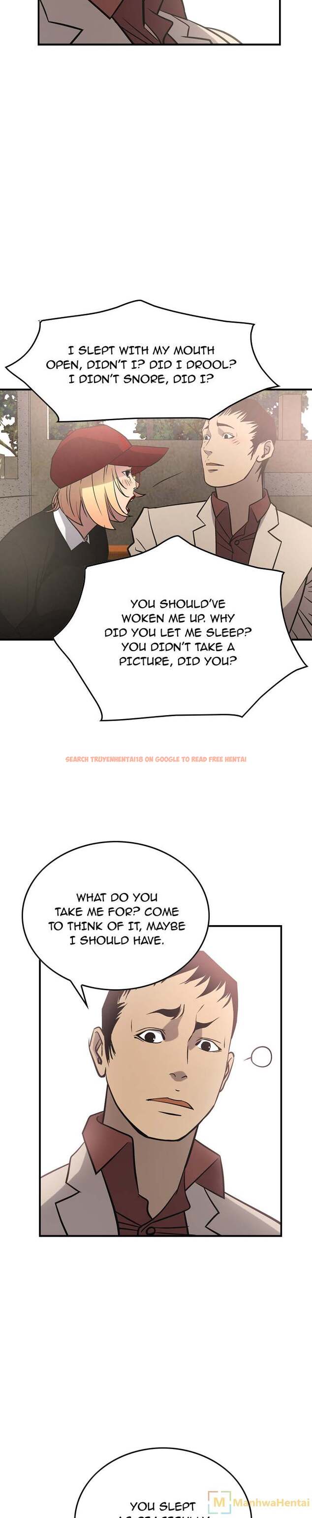 Read Hentai Image 19 116 in comic Manager - Chapter 39 - hentaitnt.net