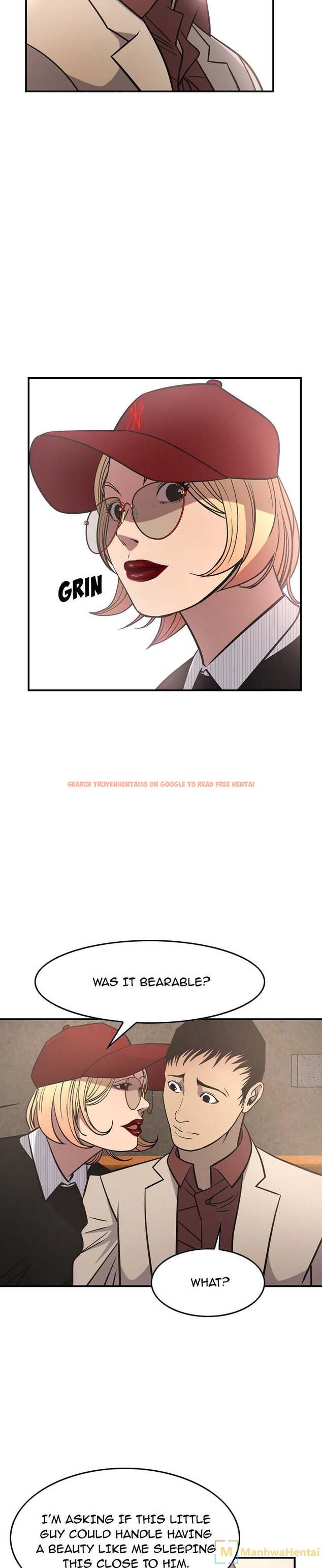 Read Hentai Image 22 116 in comic Manager - Chapter 39 - hentaitnt.net
