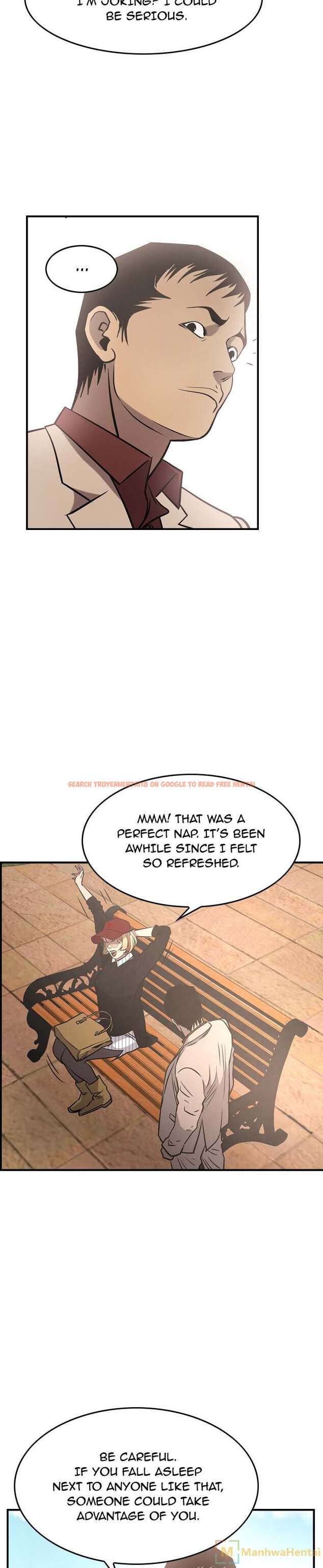 Read Hentai Image 24 116 in comic Manager - Chapter 39 - hentaitnt.net
