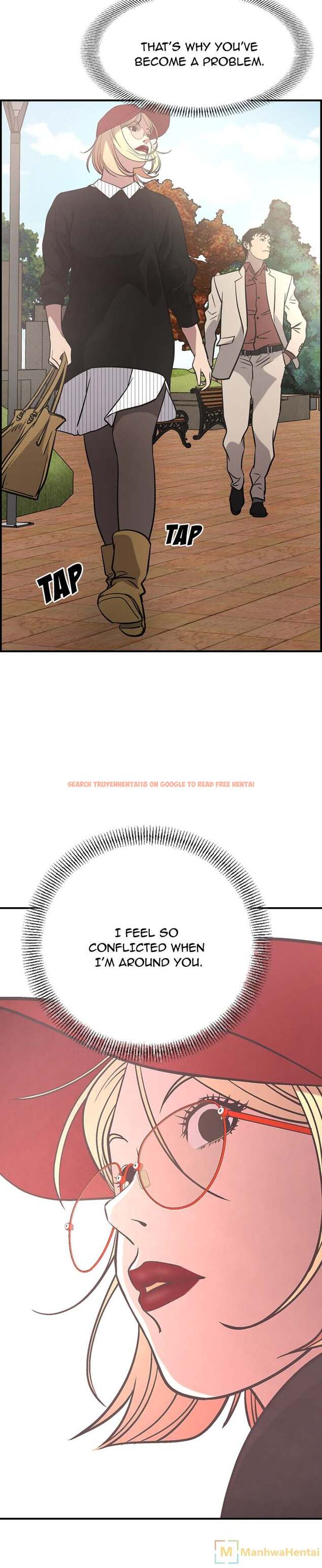 Read Hentai Image 26 116 in comic Manager - Chapter 39 - hentaitnt.net