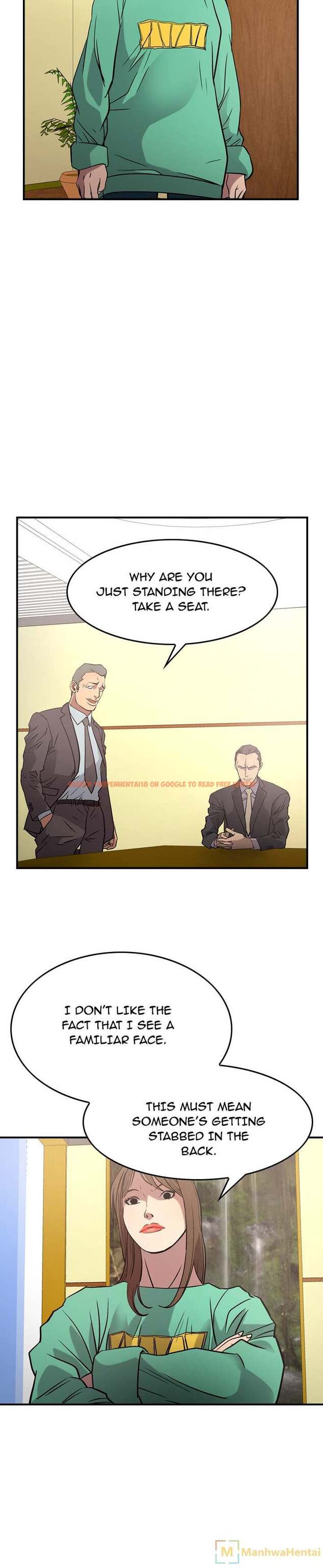 Read Hentai Image 4 116 in comic Manager - Chapter 39 - hentaitnt.net