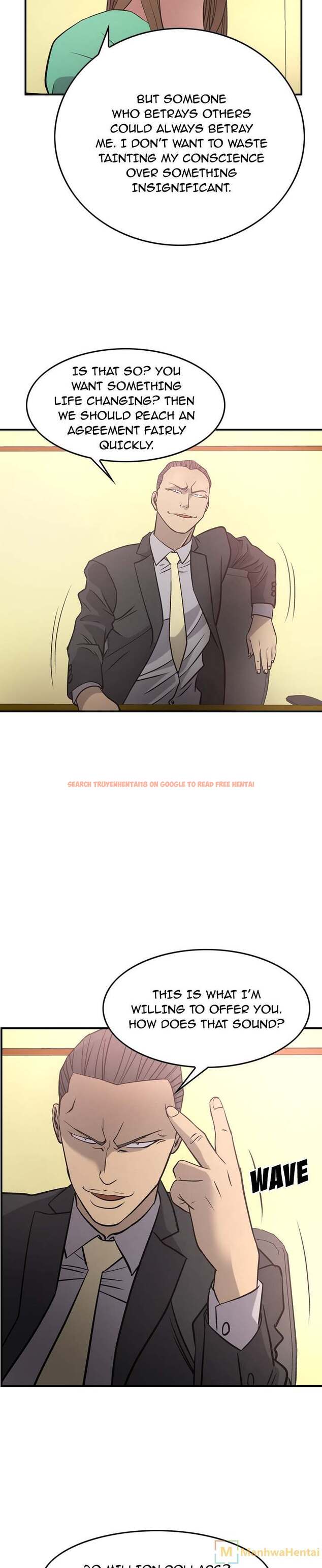 Read Hentai Image 7 116 in comic Manager - Chapter 39 - hentaitnt.net