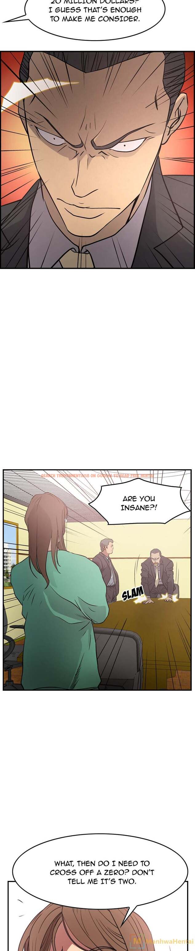 Read Hentai Image 8 116 in comic Manager - Chapter 39 - hentaitnt.net