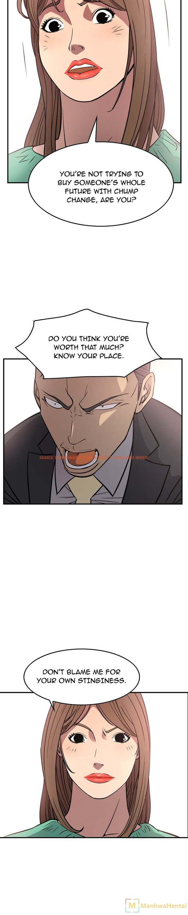 Read Hentai Image 9 116 in comic Manager - Chapter 39 - hentaitnt.net