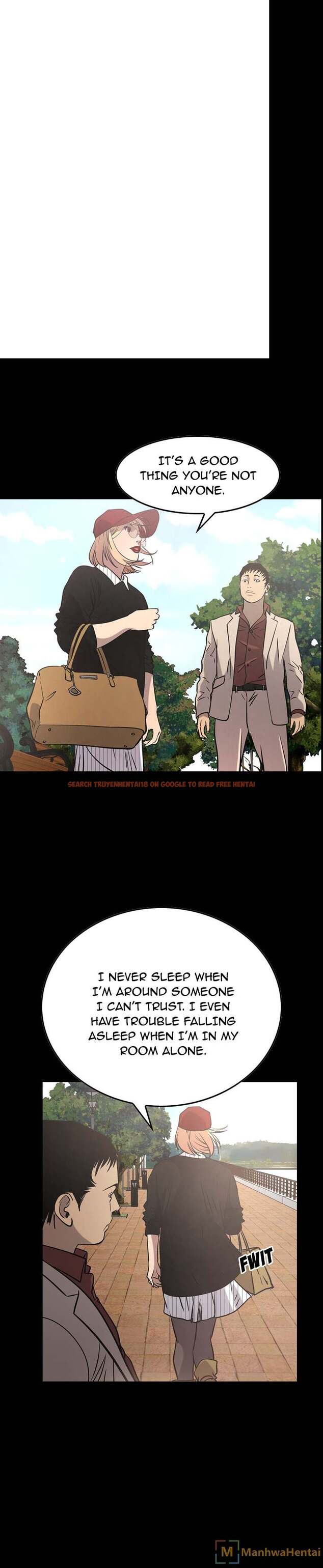 Read Hentai Image 1 116 in comic Manager - Chapter 40 - hentaitnt.net