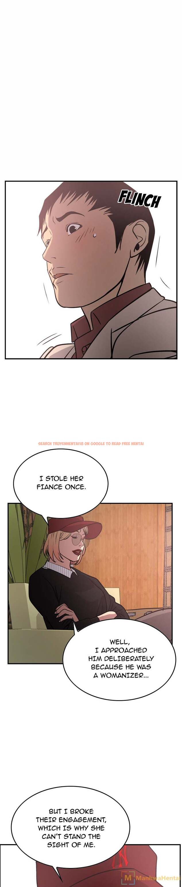 Read Hentai Image 10 116 in comic Manager - Chapter 40 - hentaitnt.net