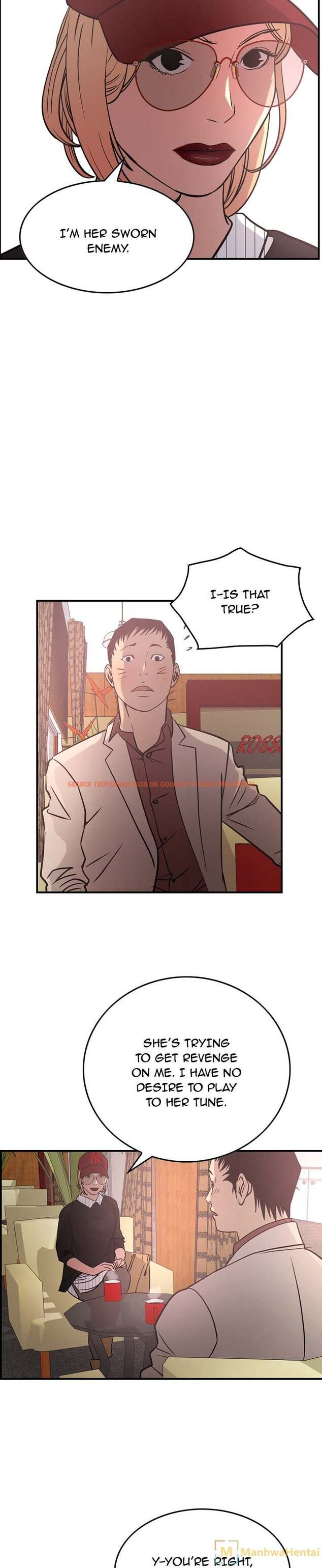 Read Hentai Image 11 116 in comic Manager - Chapter 40 - hentaitnt.net