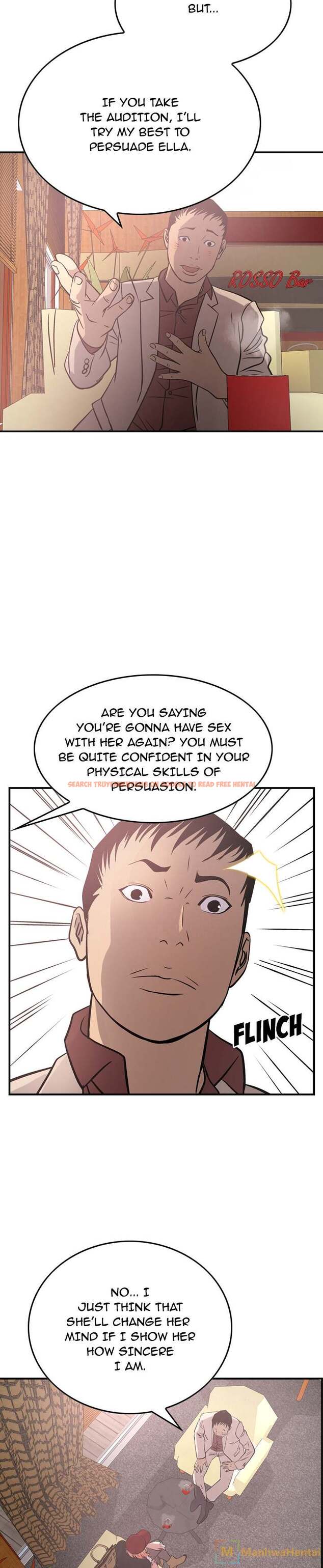 Read Hentai Image 12 116 in comic Manager - Chapter 40 - hentaitnt.net
