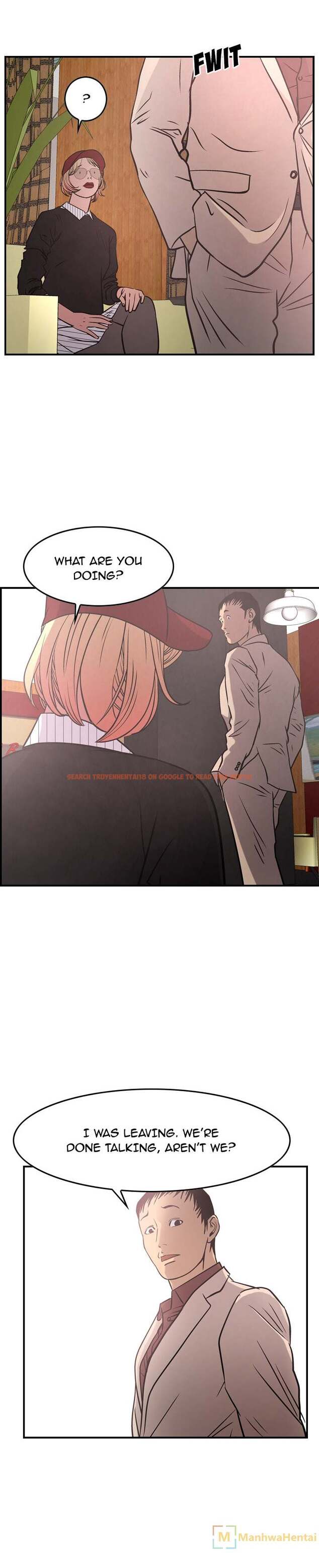 Read Hentai Image 16 116 in comic Manager - Chapter 40 - hentaitnt.net