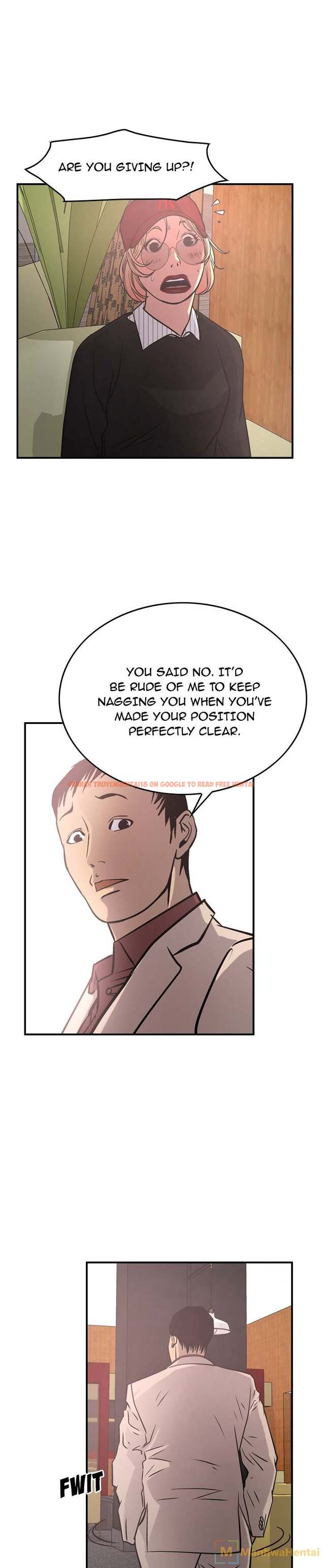 Read Hentai Image 17 116 in comic Manager - Chapter 40 - hentaitnt.net