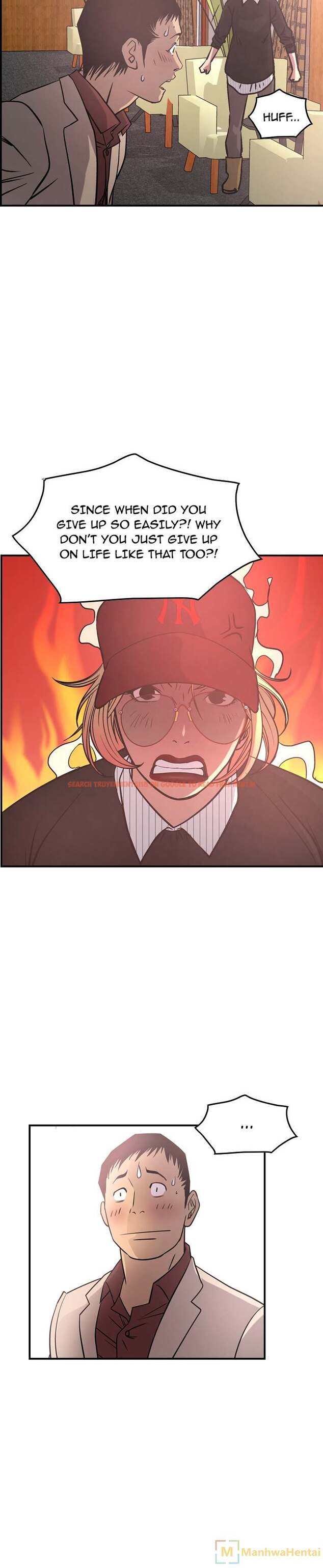 Read Hentai Image 19 116 in comic Manager - Chapter 40 - hentaitnt.net