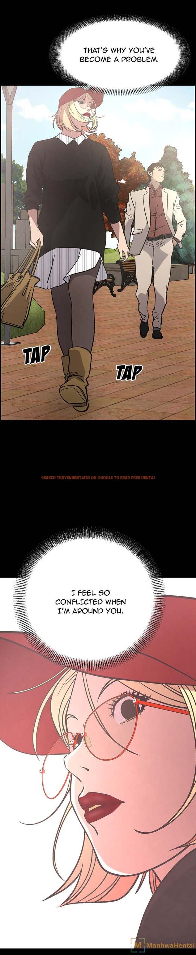 Read Hentai Image 2 116 in comic Manager - Chapter 40 - hentaitnt.net