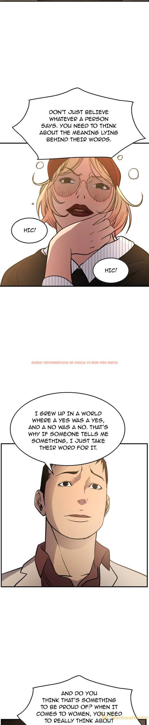 Read Hentai Image 21 116 in comic Manager - Chapter 40 - hentaitnt.net
