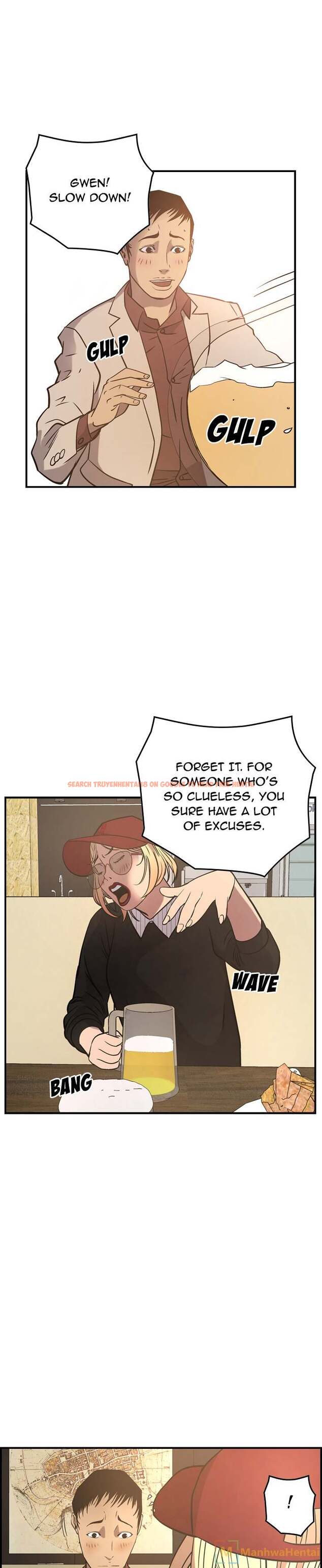 Read Hentai Image 23 116 in comic Manager - Chapter 40 - hentaitnt.net