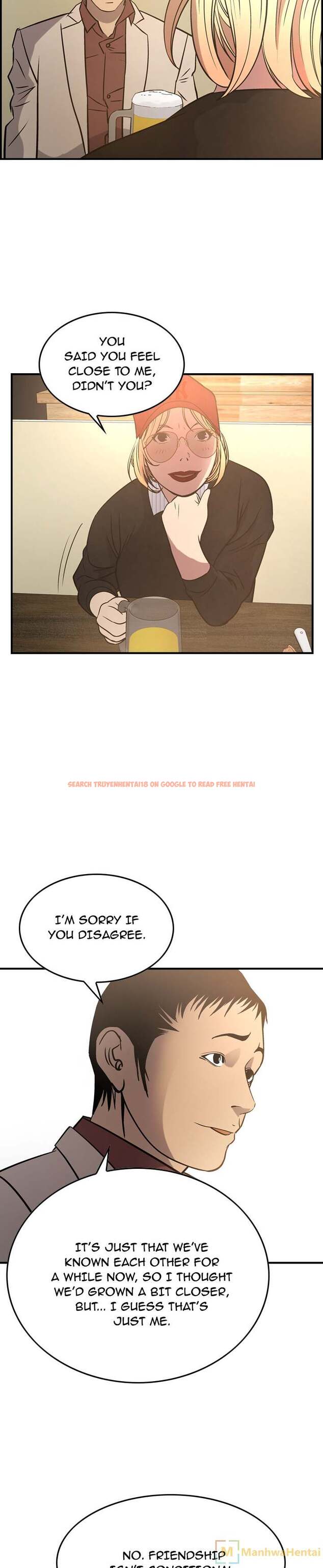 Read Hentai Image 24 116 in comic Manager - Chapter 40 - hentaitnt.net