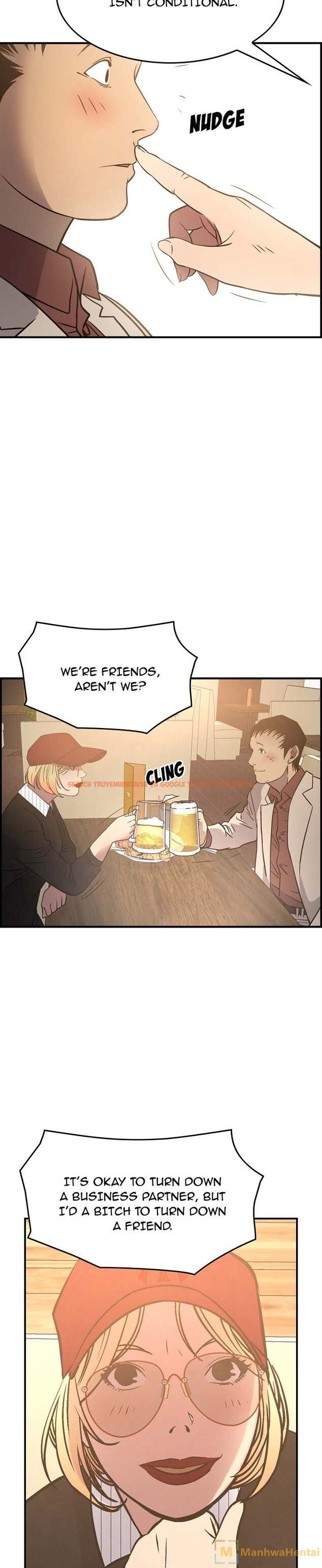 Read Hentai Image 25 116 in comic Manager - Chapter 40 - hentaitnt.net