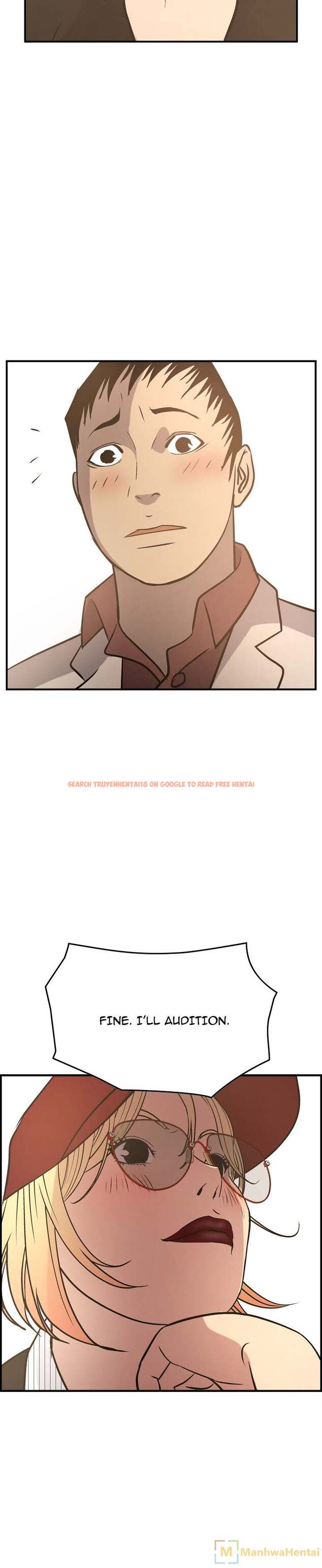 Read Hentai Image 26 116 in comic Manager - Chapter 40 - hentaitnt.net