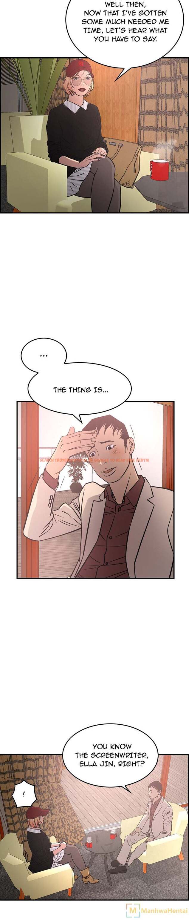 Read Hentai Image 4 116 in comic Manager - Chapter 40 - hentaitnt.net