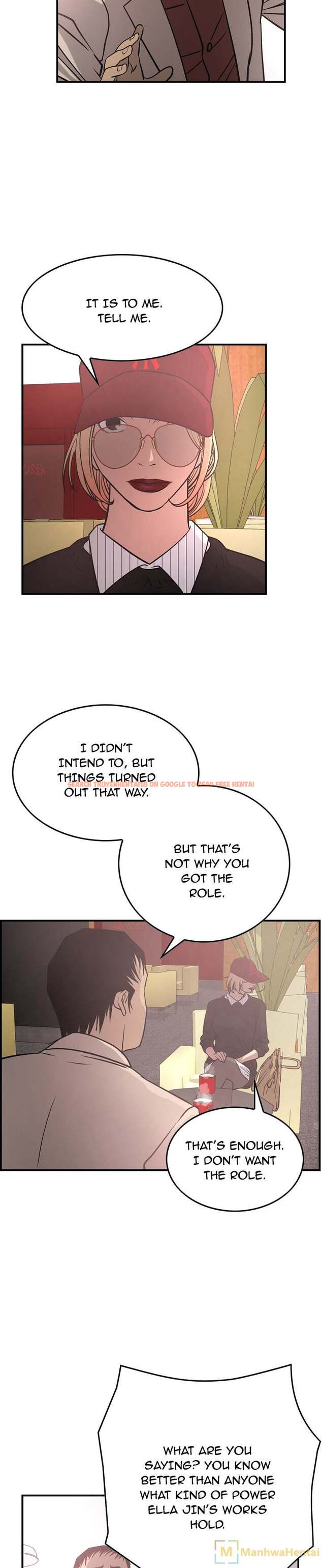 Read Hentai Image 8 116 in comic Manager - Chapter 40 - hentaitnt.net