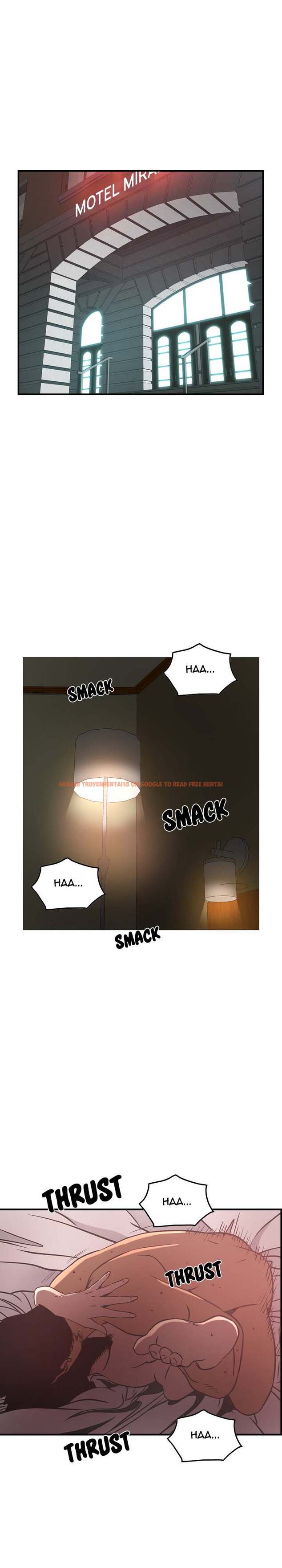 Read Hentai Image 10 116 in comic Manager - Chapter 41 - hentaitnt.net