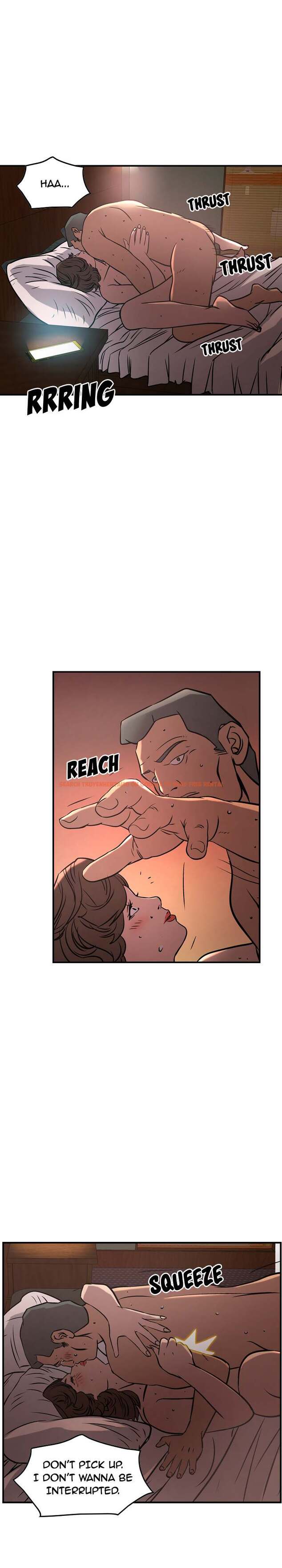 Read Hentai Image 12 116 in comic Manager - Chapter 41 - hentaitnt.net