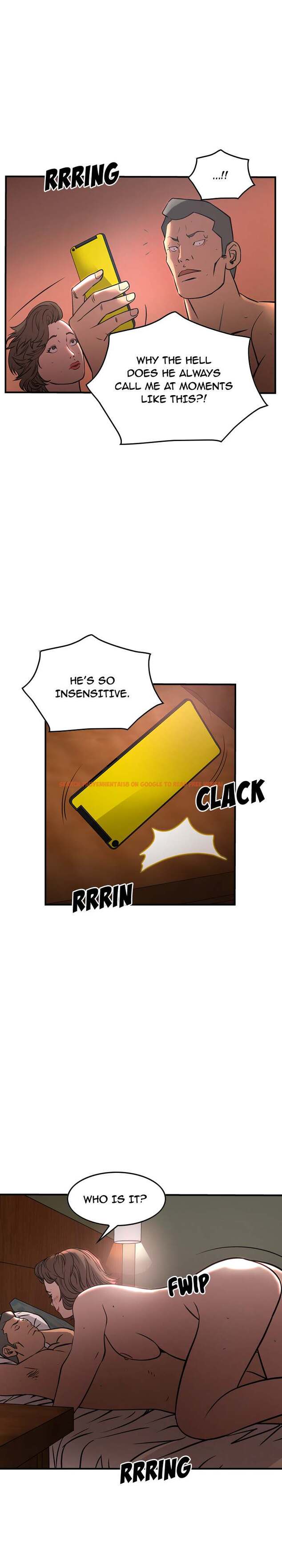 Read Hentai Image 14 116 in comic Manager - Chapter 41 - hentaitnt.net
