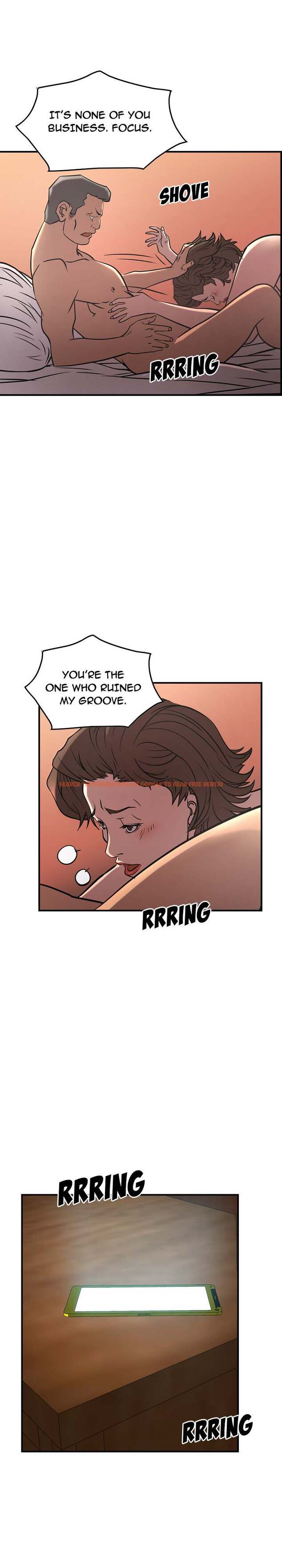 Read Hentai Image 15 116 in comic Manager - Chapter 41 - hentaitnt.net