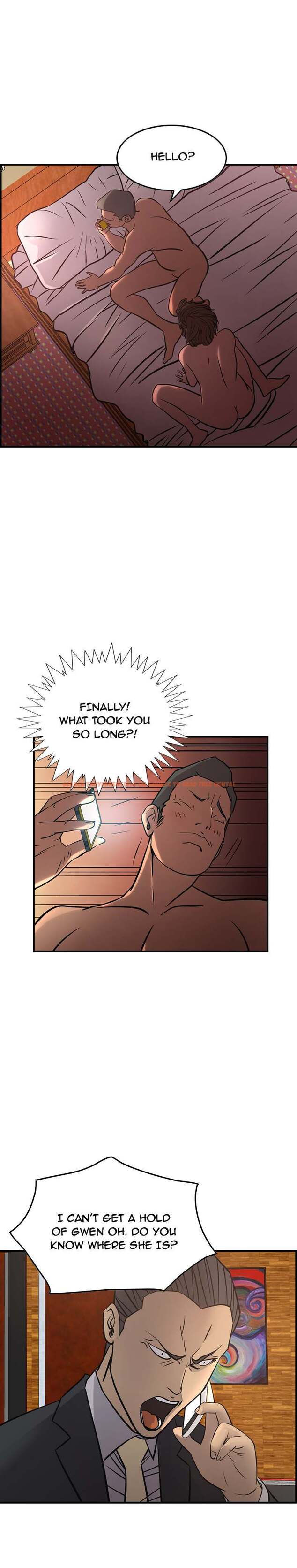 Read Hentai Image 17 116 in comic Manager - Chapter 41 - hentaitnt.net