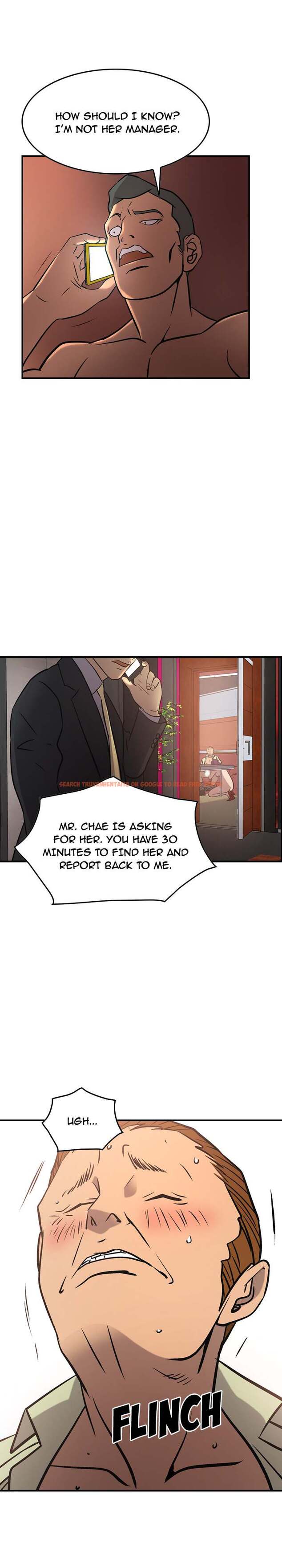 Read Hentai Image 18 116 in comic Manager - Chapter 41 - hentaitnt.net