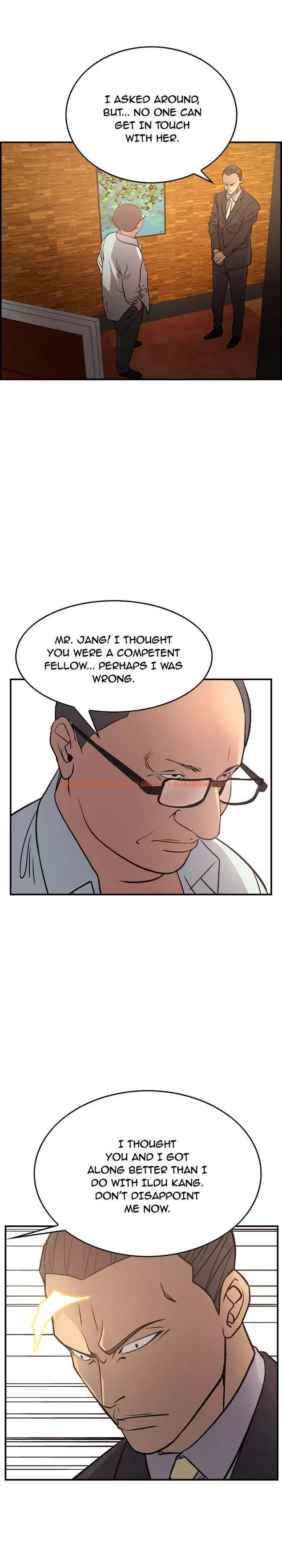 Read Hentai Image 21 116 in comic Manager - Chapter 41 - hentaitnt.net