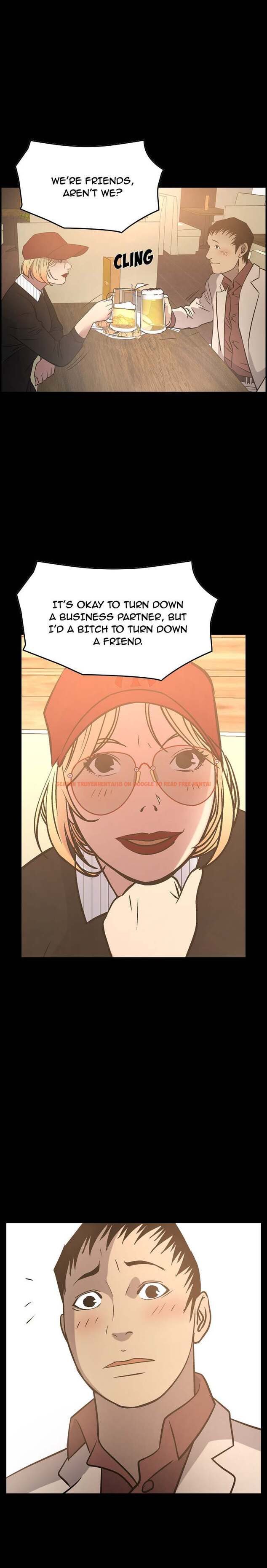 Read Hentai Image 3 116 in comic Manager - Chapter 41 - hentaitnt.net