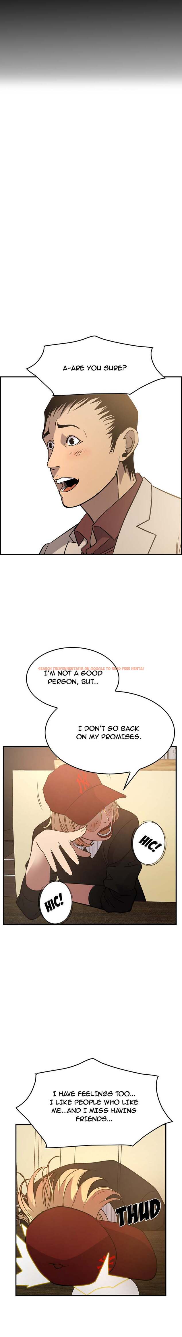 Read Hentai Image 5 116 in comic Manager - Chapter 41 - hentaitnt.net
