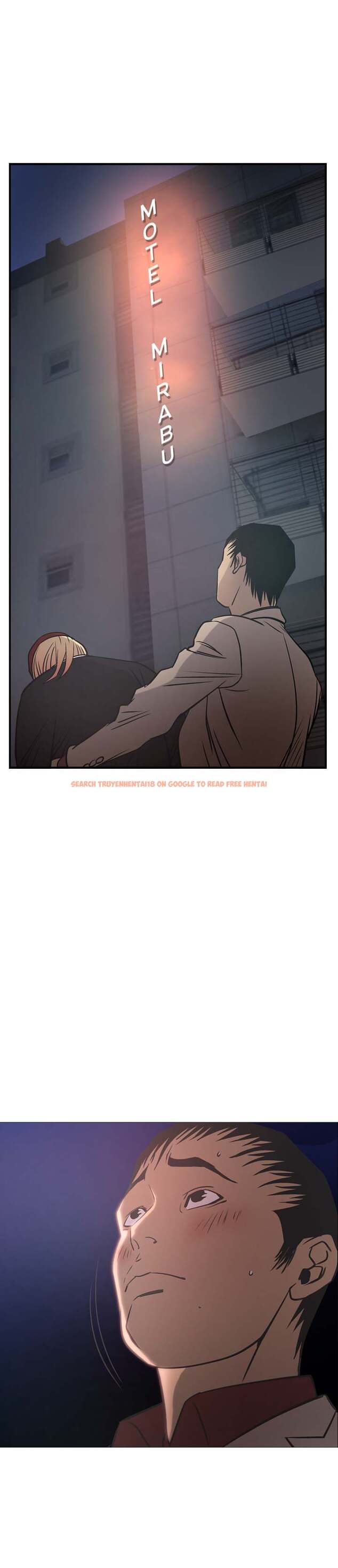 Read Hentai Image 9 116 in comic Manager - Chapter 41 - hentaitnt.net
