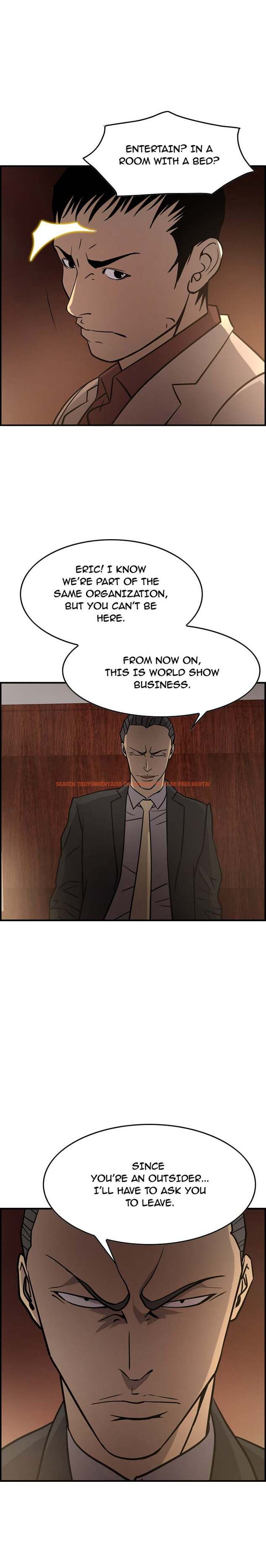 Read Hentai Image 10 116 in comic Manager - Chapter 42 - hentaitnt.net