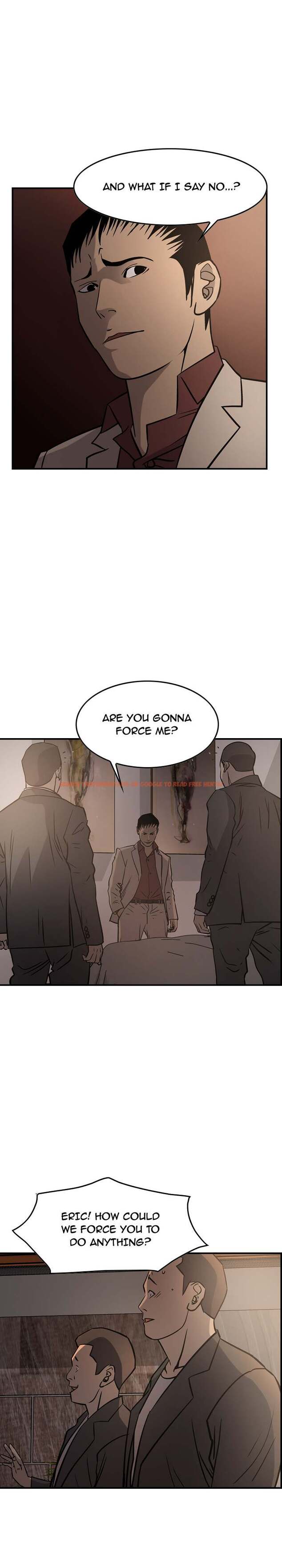 Read Hentai Image 11 116 in comic Manager - Chapter 42 - hentaitnt.net