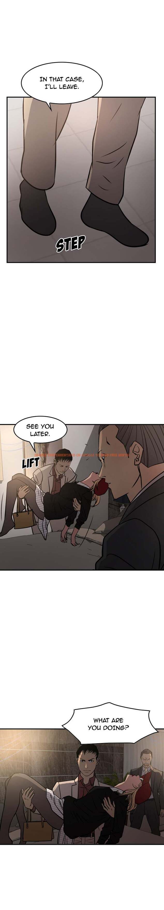 Read Hentai Image 13 116 in comic Manager - Chapter 42 - hentaitnt.net
