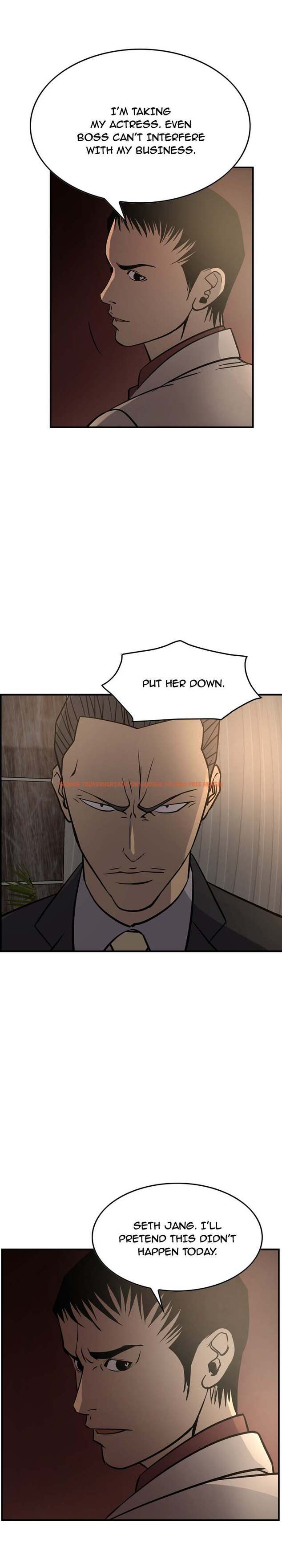 Read Hentai Image 14 116 in comic Manager - Chapter 42 - hentaitnt.net