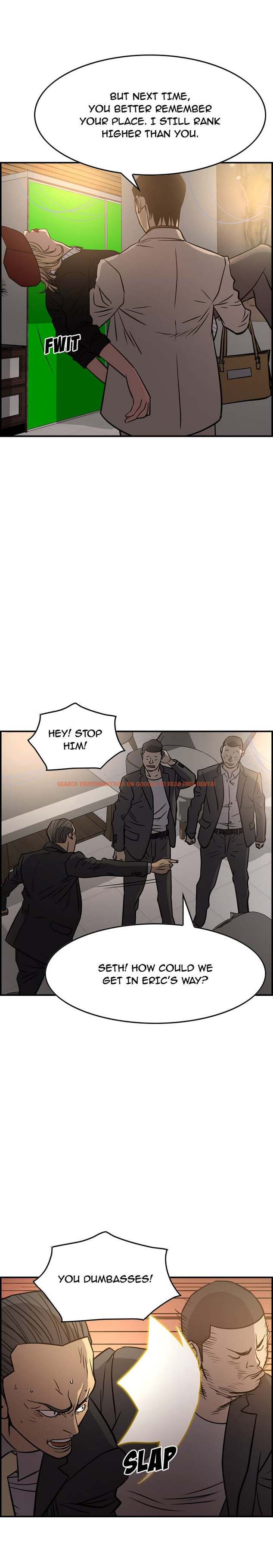 Read Hentai Image 15 116 in comic Manager - Chapter 42 - hentaitnt.net