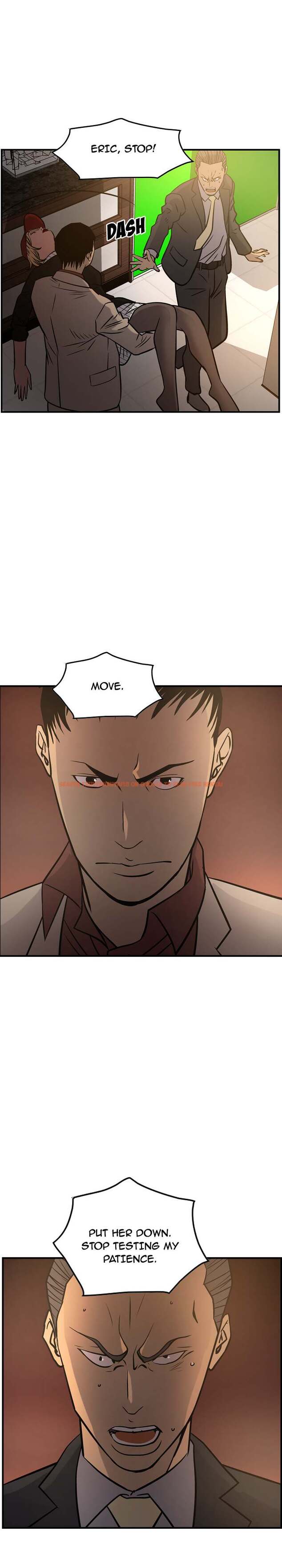 Read Hentai Image 16 116 in comic Manager - Chapter 42 - hentaitnt.net