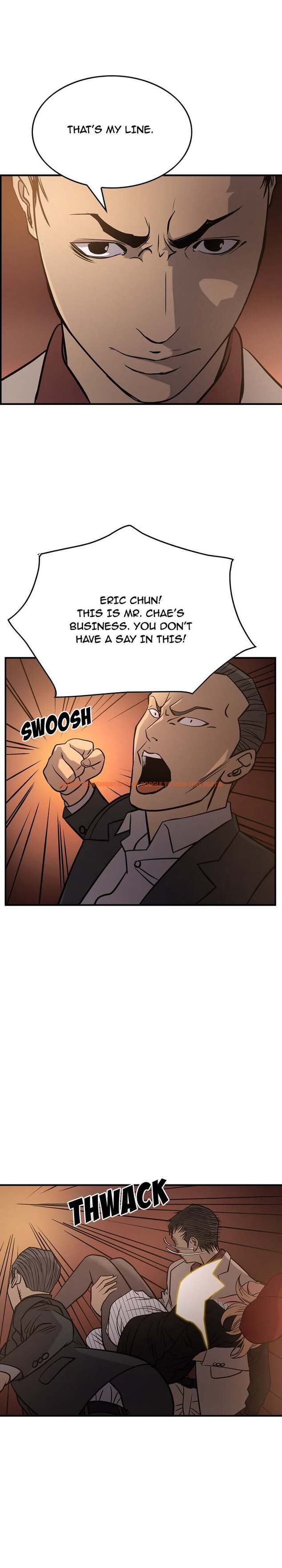 Read Hentai Image 17 116 in comic Manager - Chapter 42 - hentaitnt.net