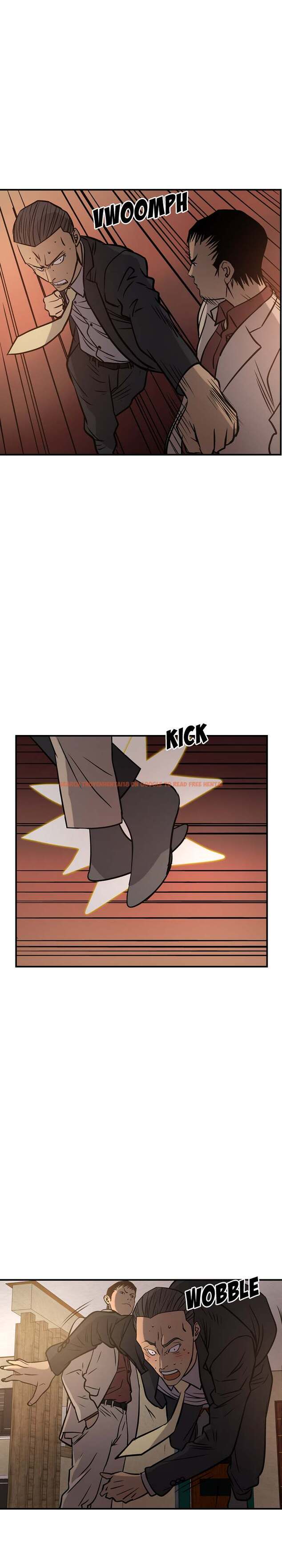Read Hentai Image 20 116 in comic Manager - Chapter 42 - hentaitnt.net