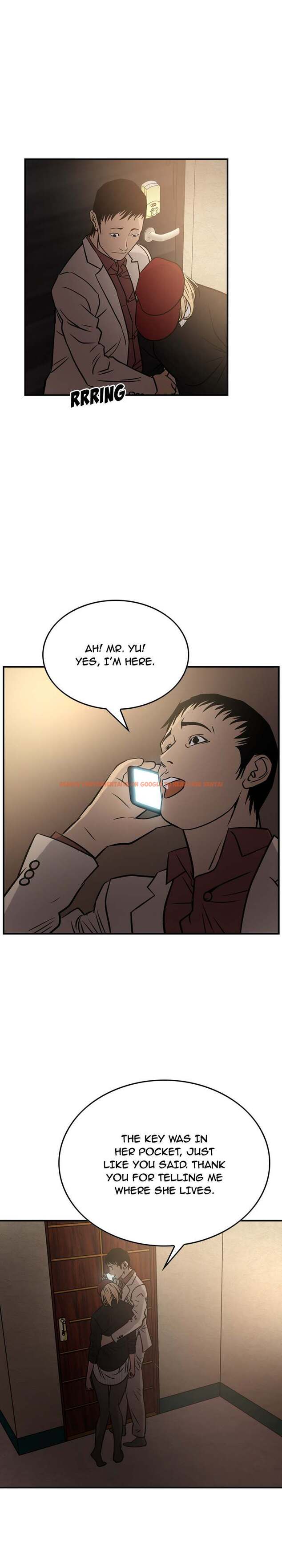 Read Hentai Image 6 116 in comic Manager - Chapter 42 - hentaitnt.net