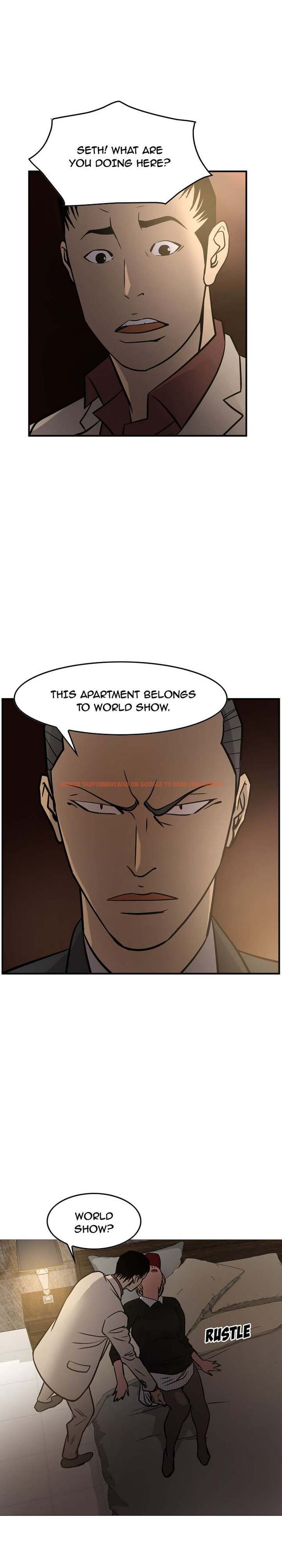 Read Hentai Image 8 116 in comic Manager - Chapter 42 - hentaitnt.net