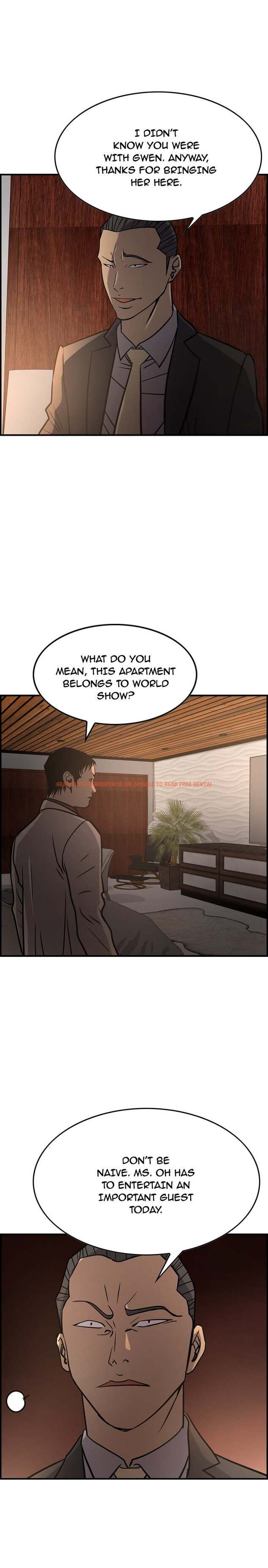 Read Hentai Image 9 116 in comic Manager - Chapter 42 - hentaitnt.net