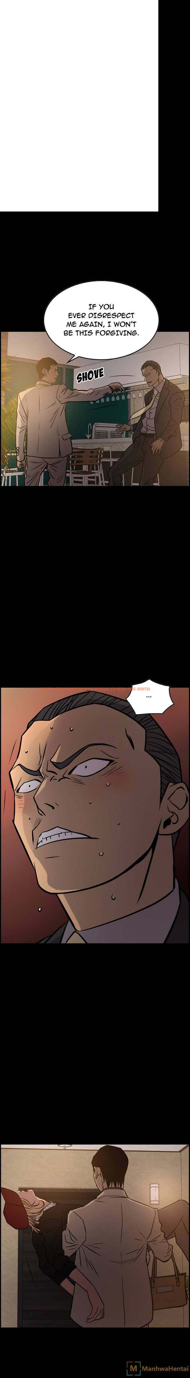 Read Hentai Image 1 112 in comic Manager - Chapter 43 - hentaitnt.net