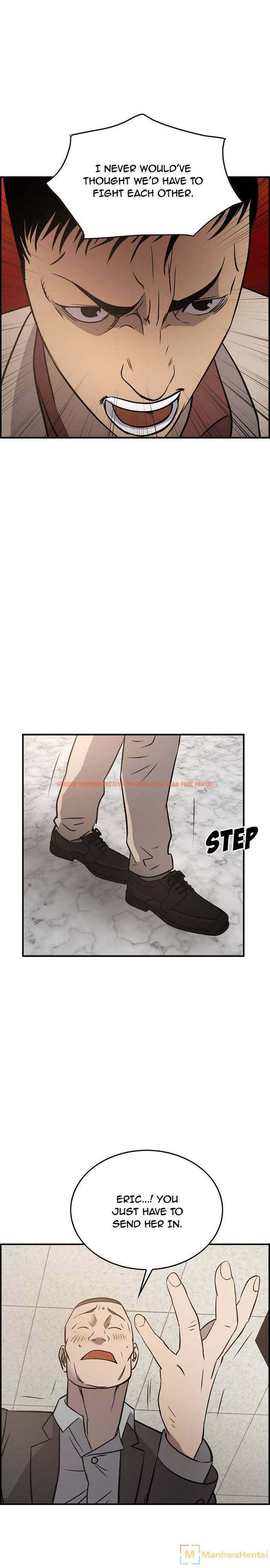 Read Hentai Image 11 116 in comic Manager - Chapter 43 - hentaitnt.net